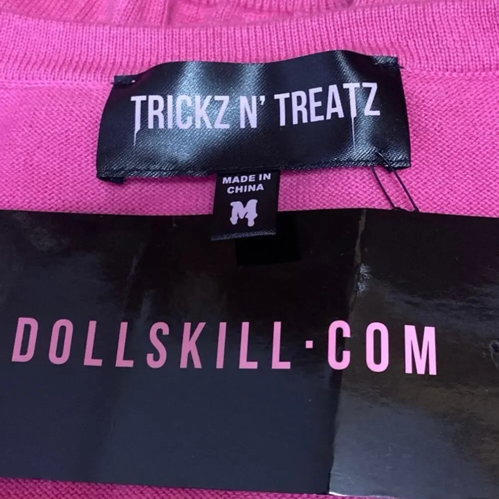 Dolls Kill new dolls
